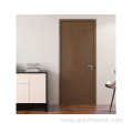 diseños de puertas de habitación puerta de madera maciza interior de madera